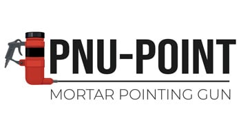 Pnu-Point Mortar Pointing Gun Logo