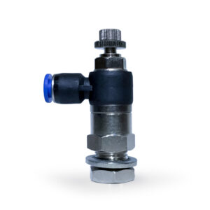 Pnu Point Mortar Gun Air Valve Kit