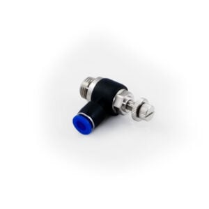 Pnu Point Mortar Gun Air Valve