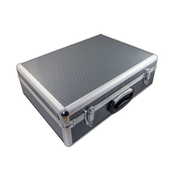 case for the pnu point mortar gun