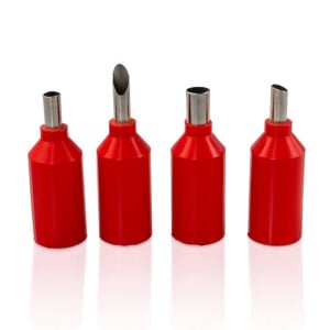 nozzles