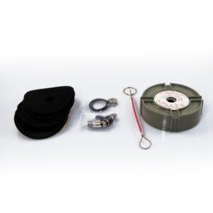 Service Kit Contents