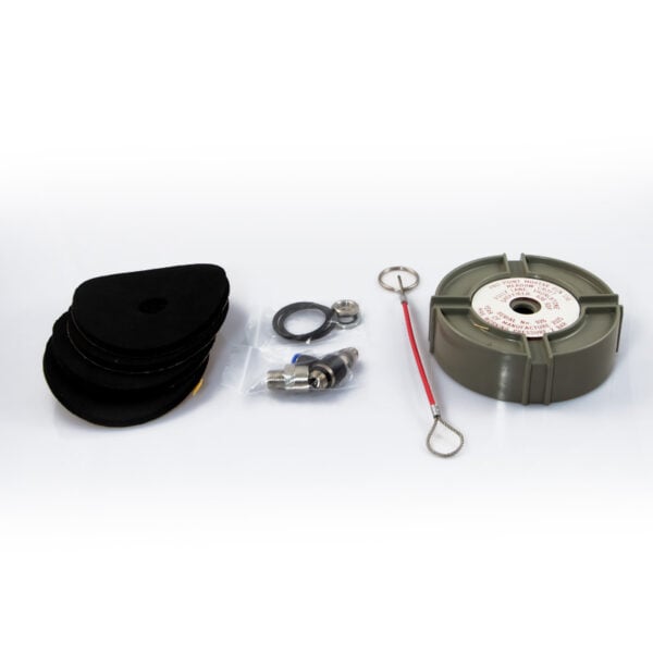 Service Kit Contents